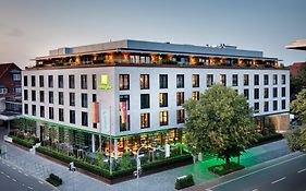 Holiday Inn - Osnabrueck By Ihg