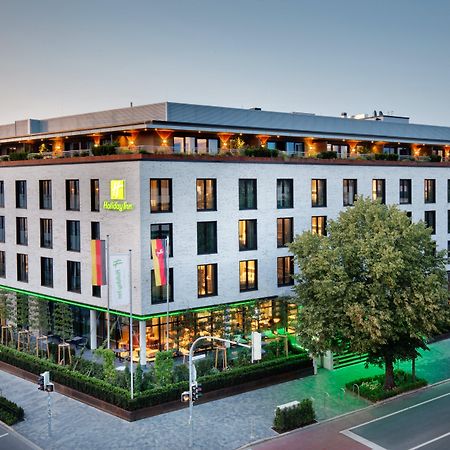 Holiday Inn - Osnabrueck By Ihg Exterior photo