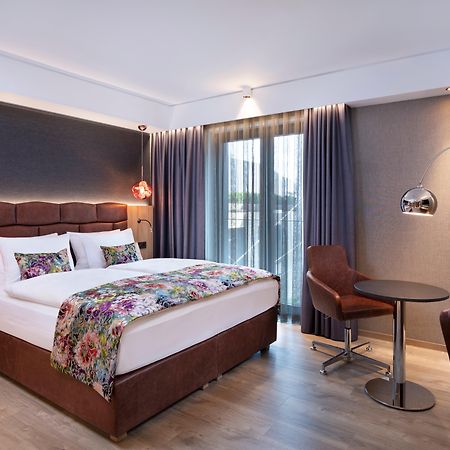 Holiday Inn - Osnabrueck By Ihg Exterior photo