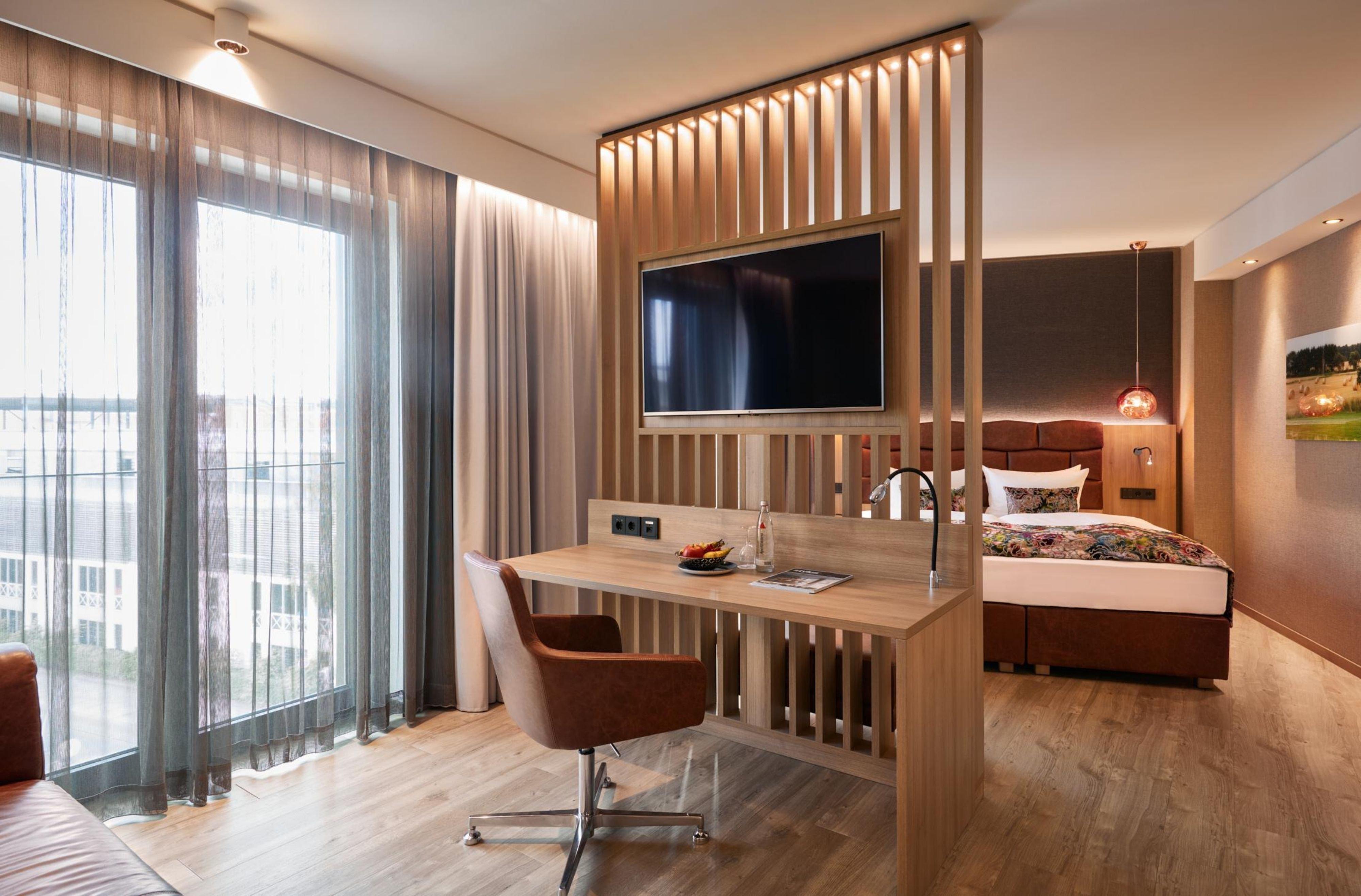 Holiday Inn - Osnabrueck By Ihg Exterior photo