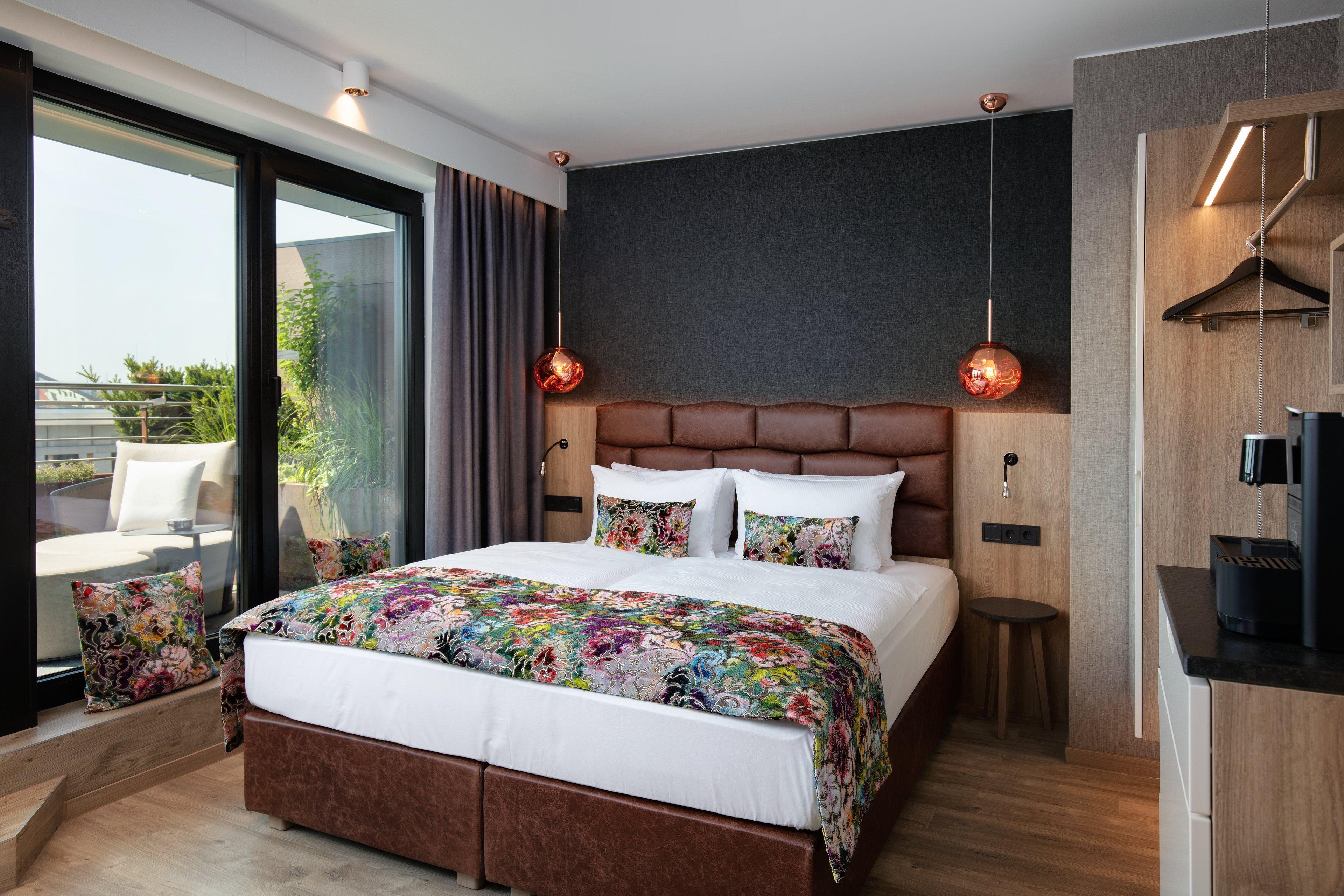 Holiday Inn - Osnabrueck By Ihg Exterior photo