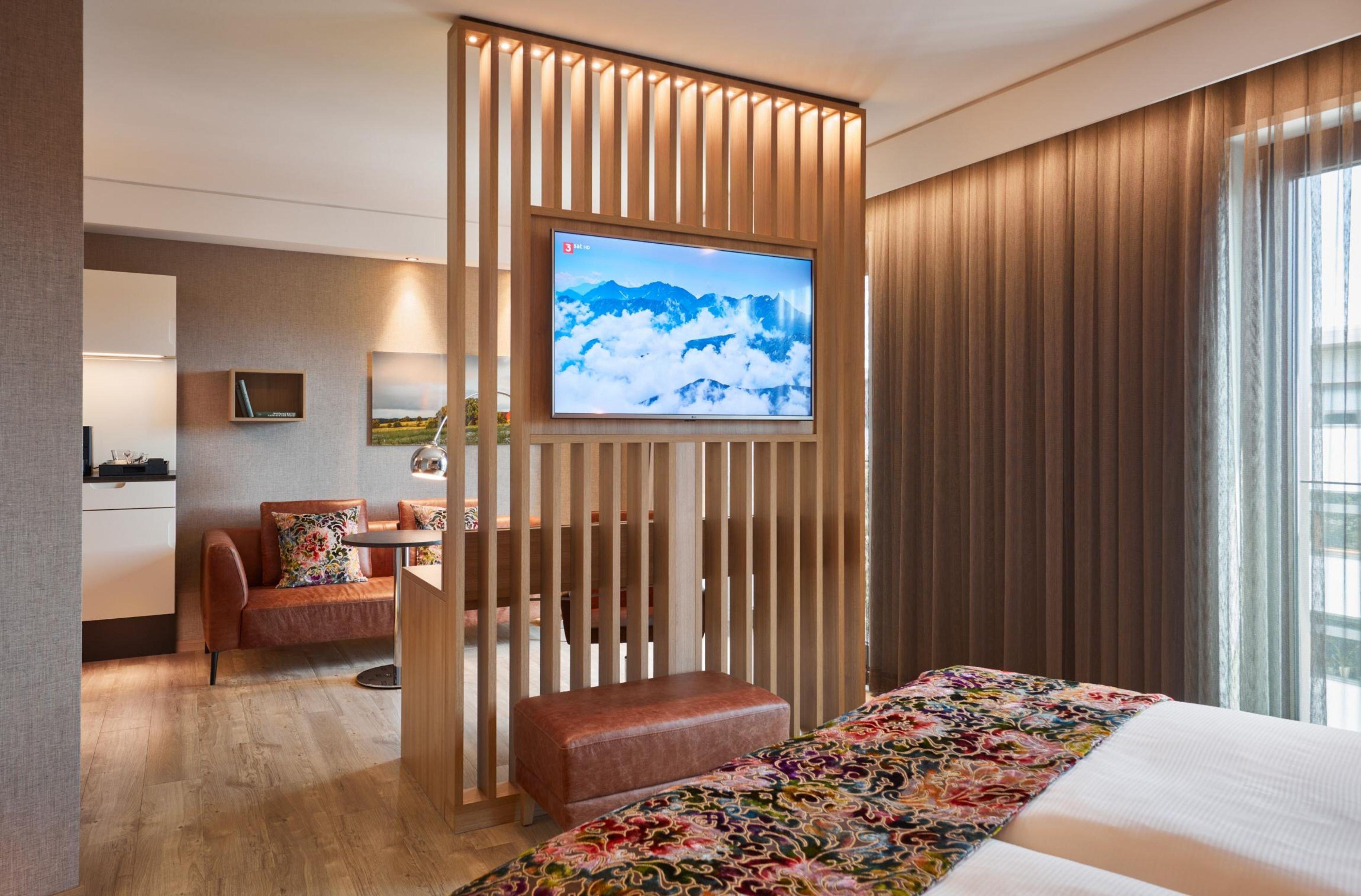 Holiday Inn - Osnabrueck By Ihg Exterior photo