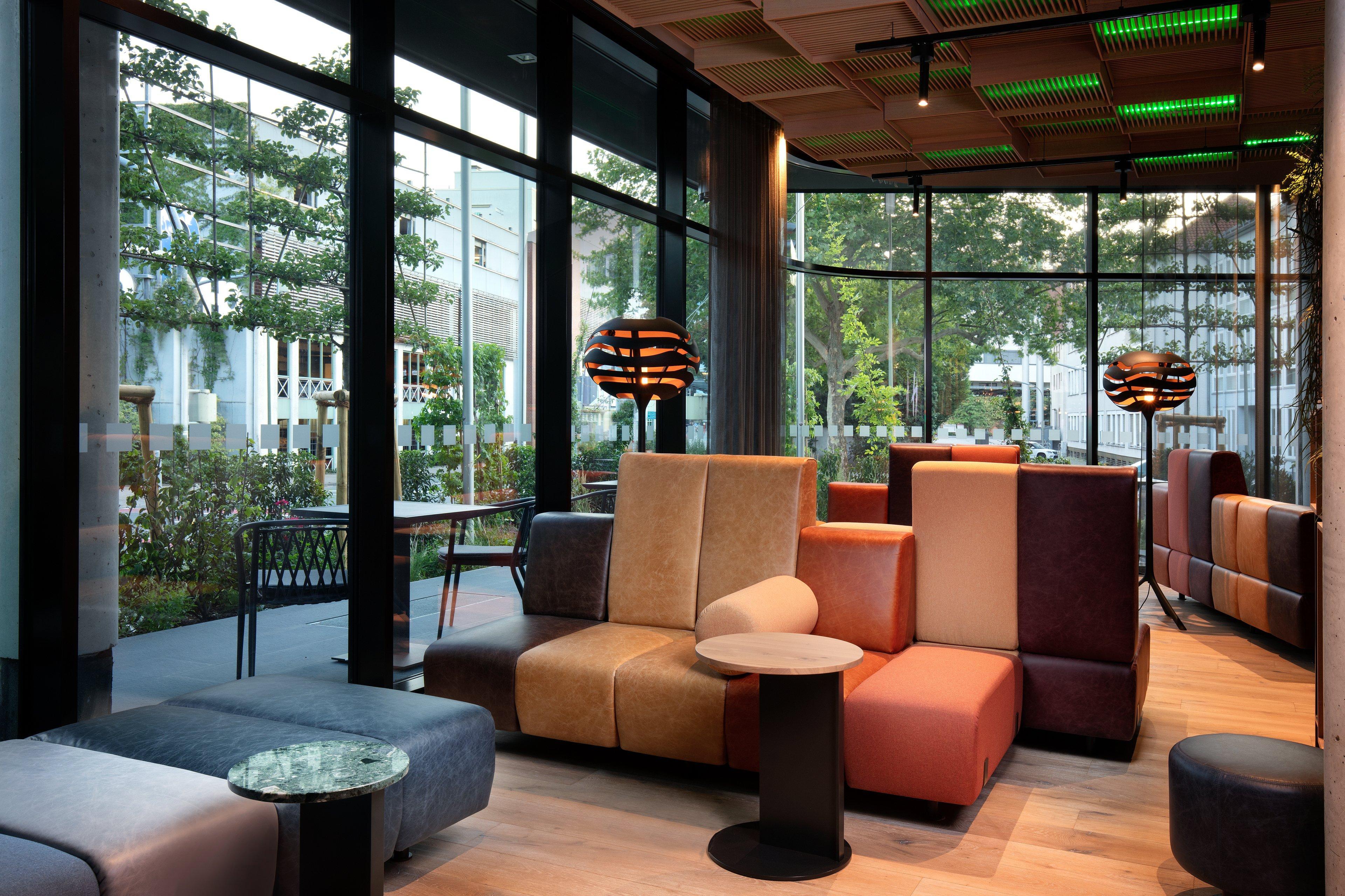 Holiday Inn - Osnabrueck By Ihg Exterior photo