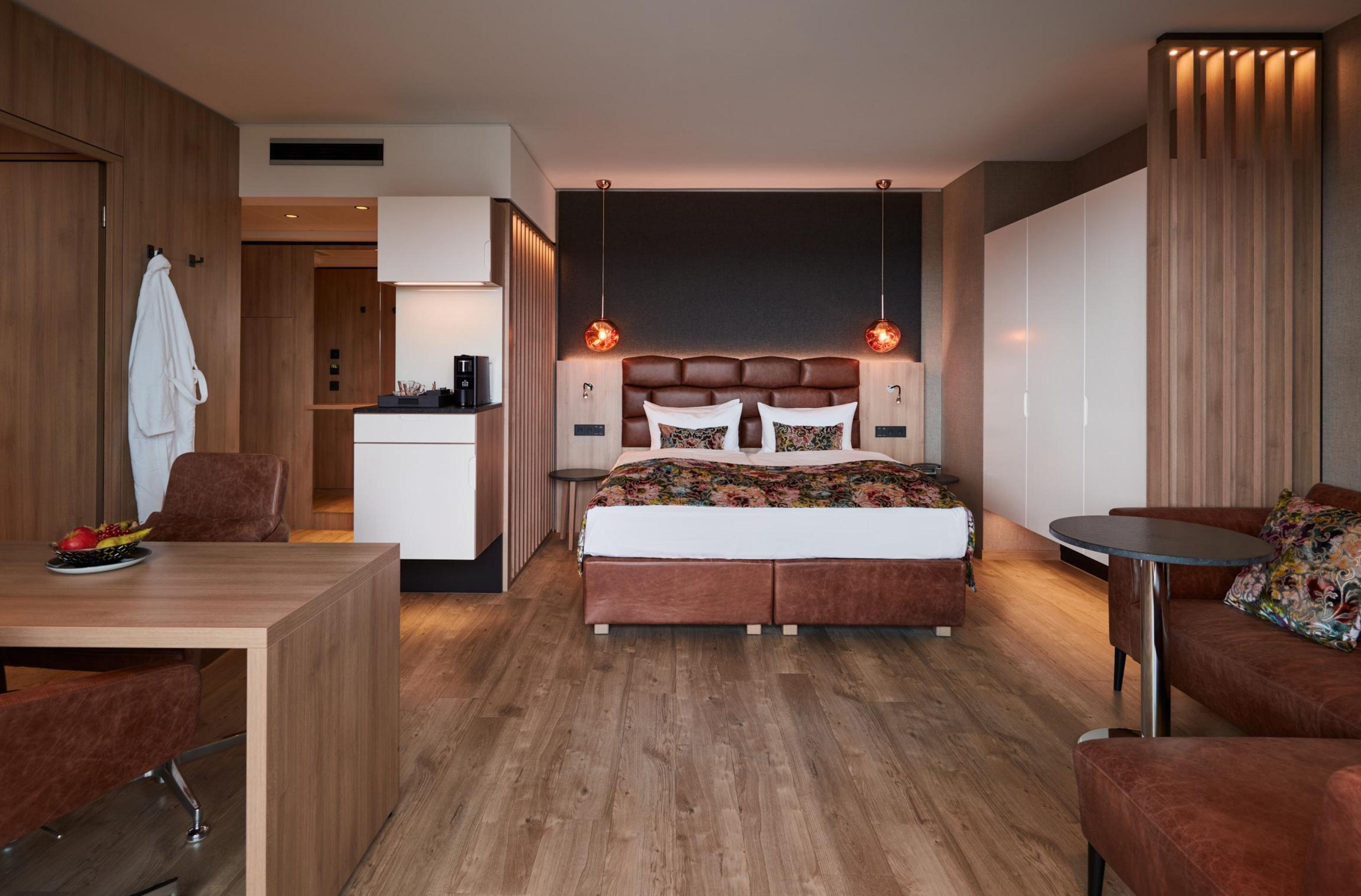 Holiday Inn - Osnabrueck By Ihg Exterior photo