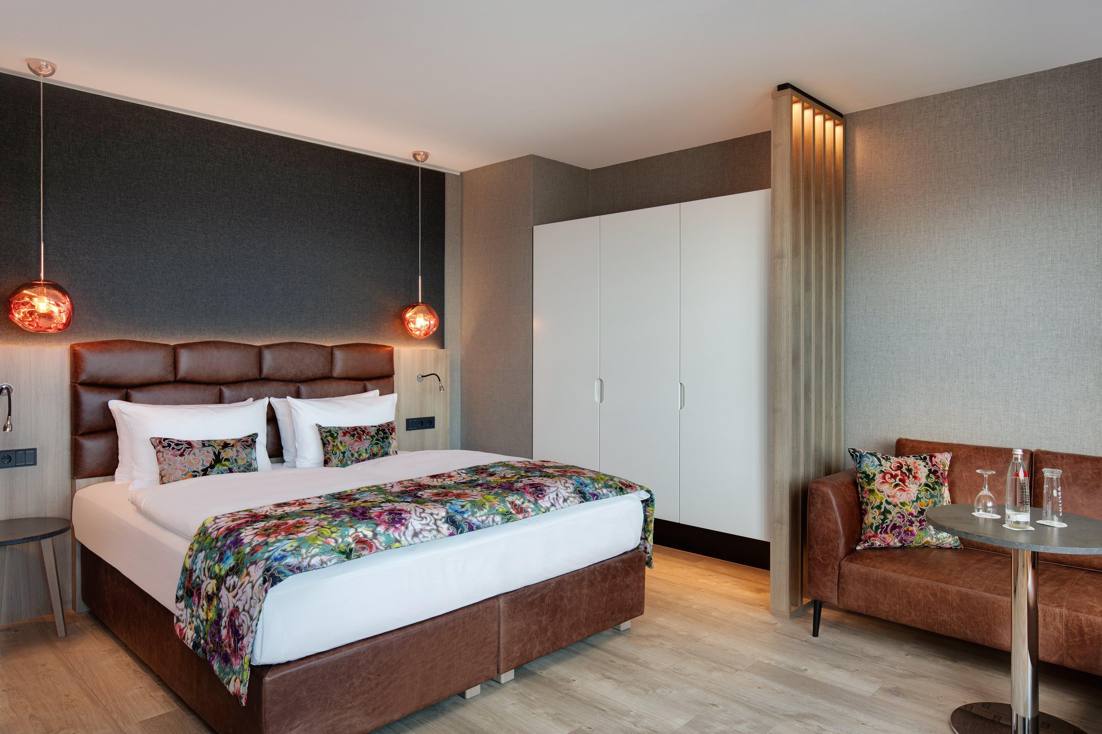 Holiday Inn - Osnabrueck By Ihg Exterior photo