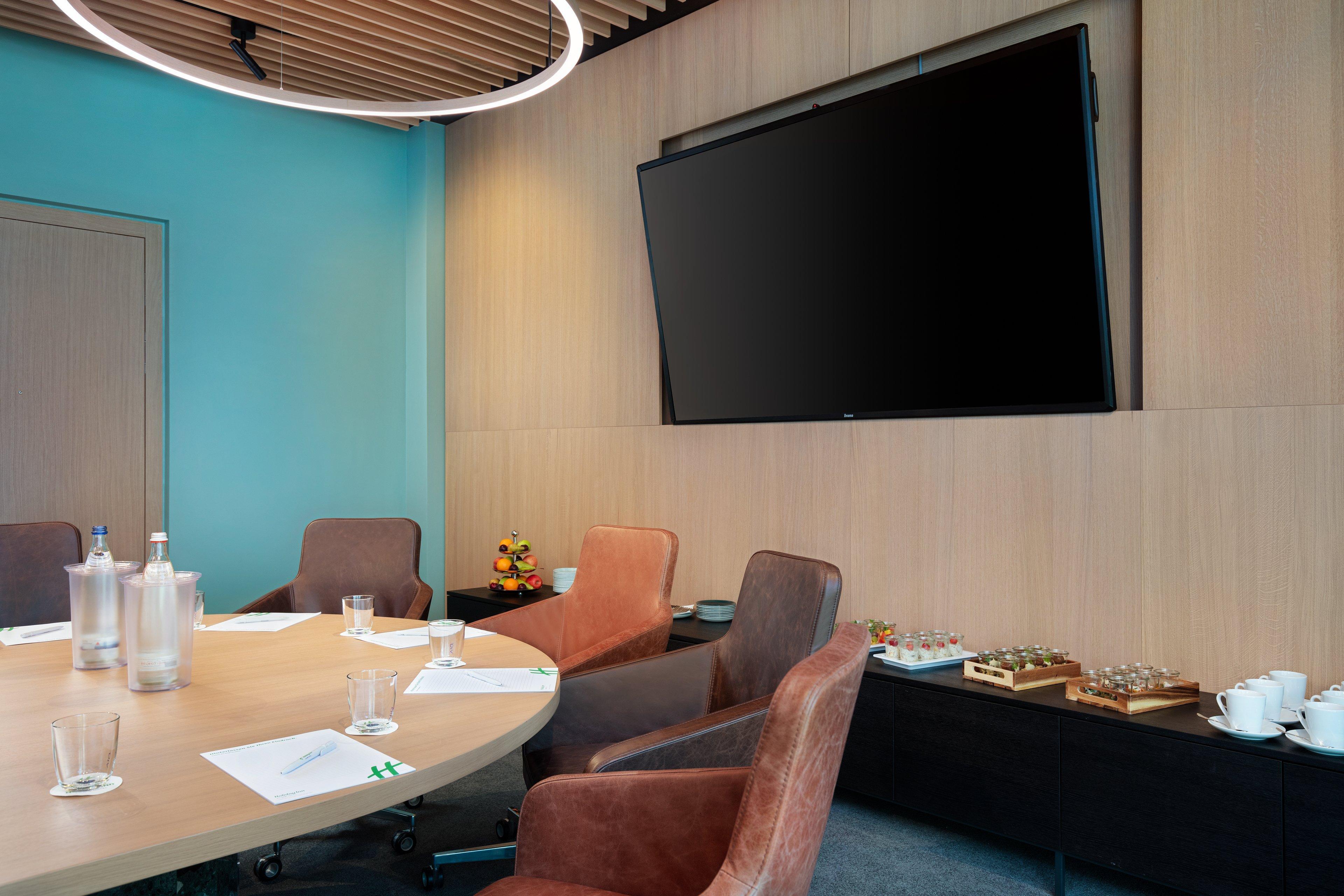Holiday Inn - Osnabrueck By Ihg Exterior photo