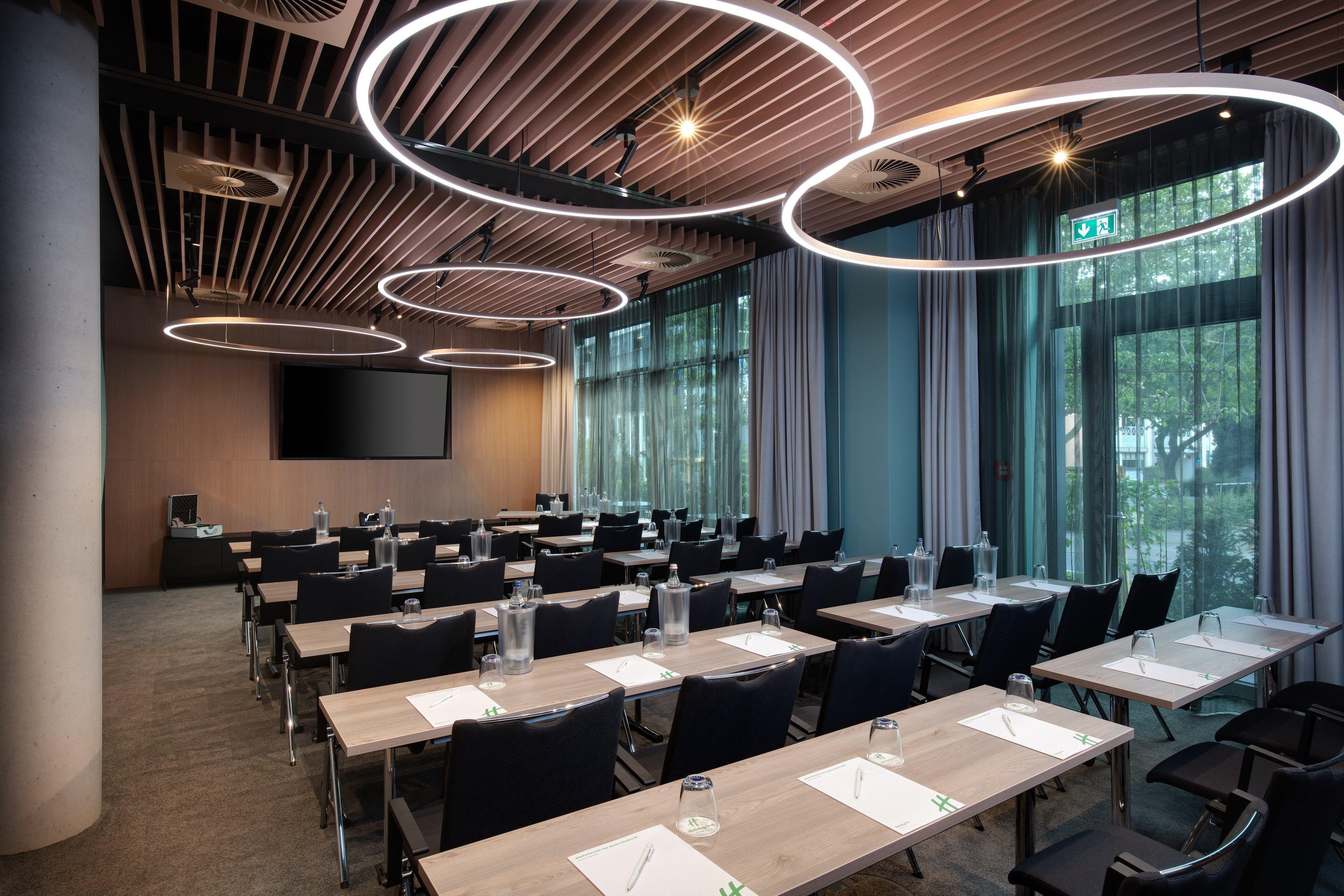 Holiday Inn - Osnabrueck By Ihg Exterior photo