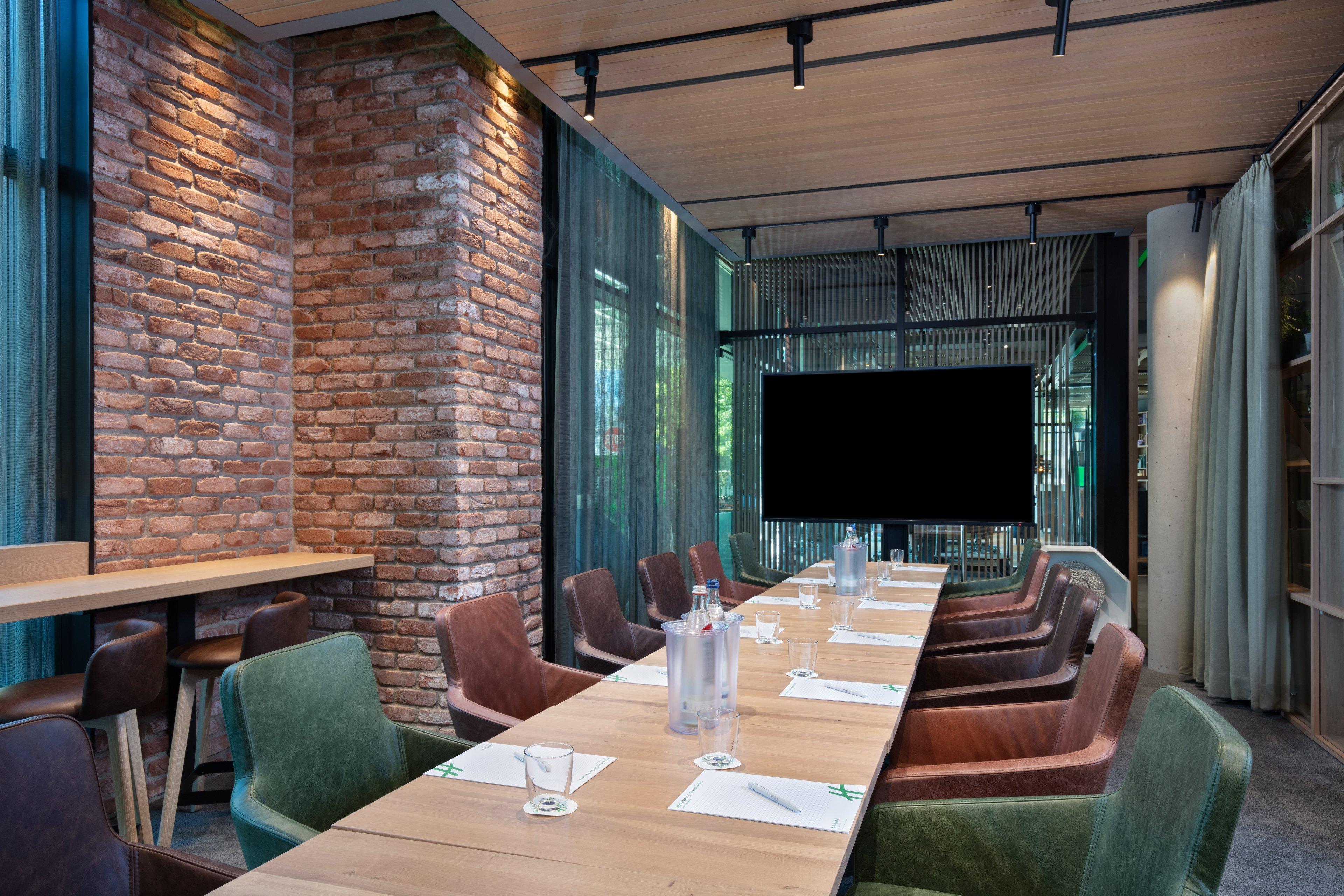 Holiday Inn - Osnabrueck By Ihg Exterior photo
