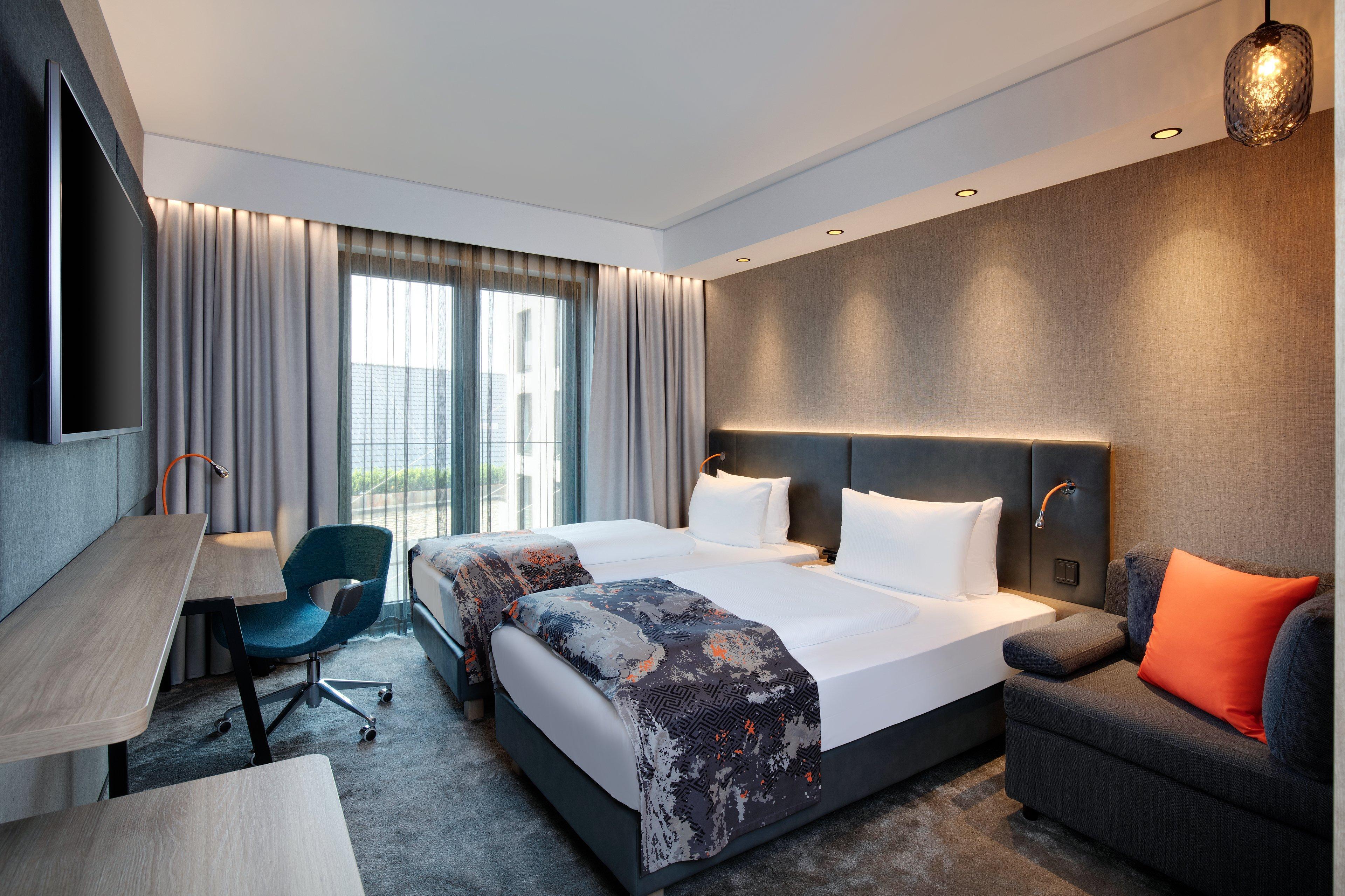 Holiday Inn - Osnabrueck By Ihg Exterior photo