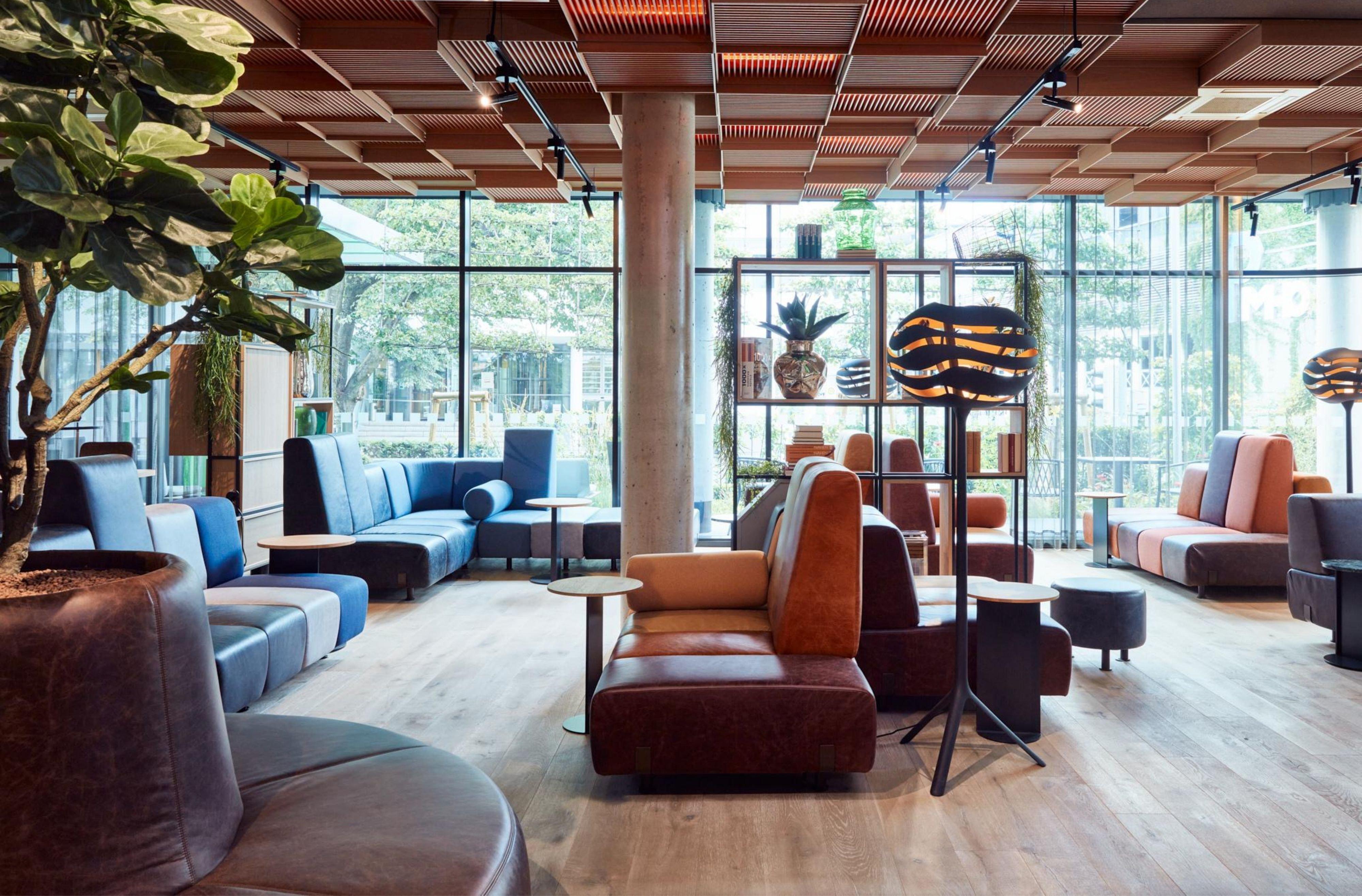Holiday Inn - Osnabrueck By Ihg Exterior photo
