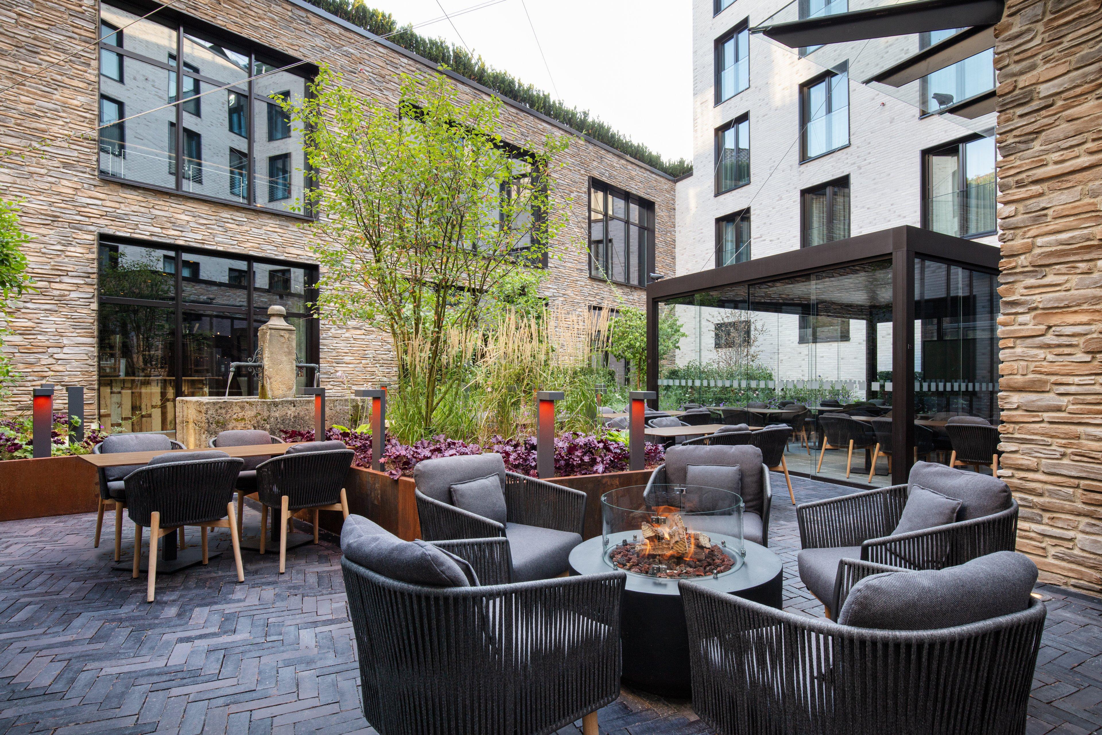 Holiday Inn - Osnabrueck By Ihg Exterior photo