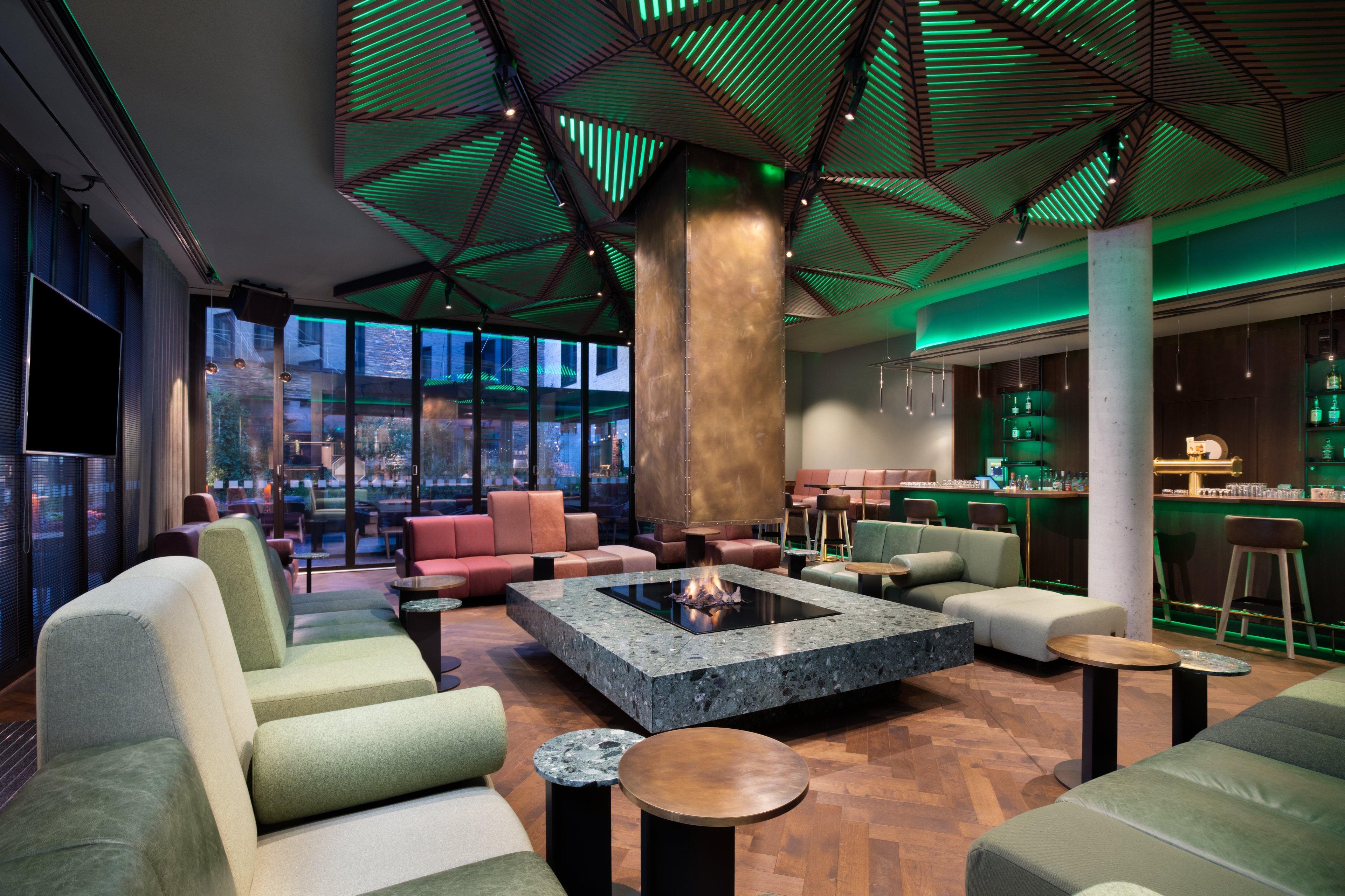 Holiday Inn - Osnabrueck By Ihg Exterior photo