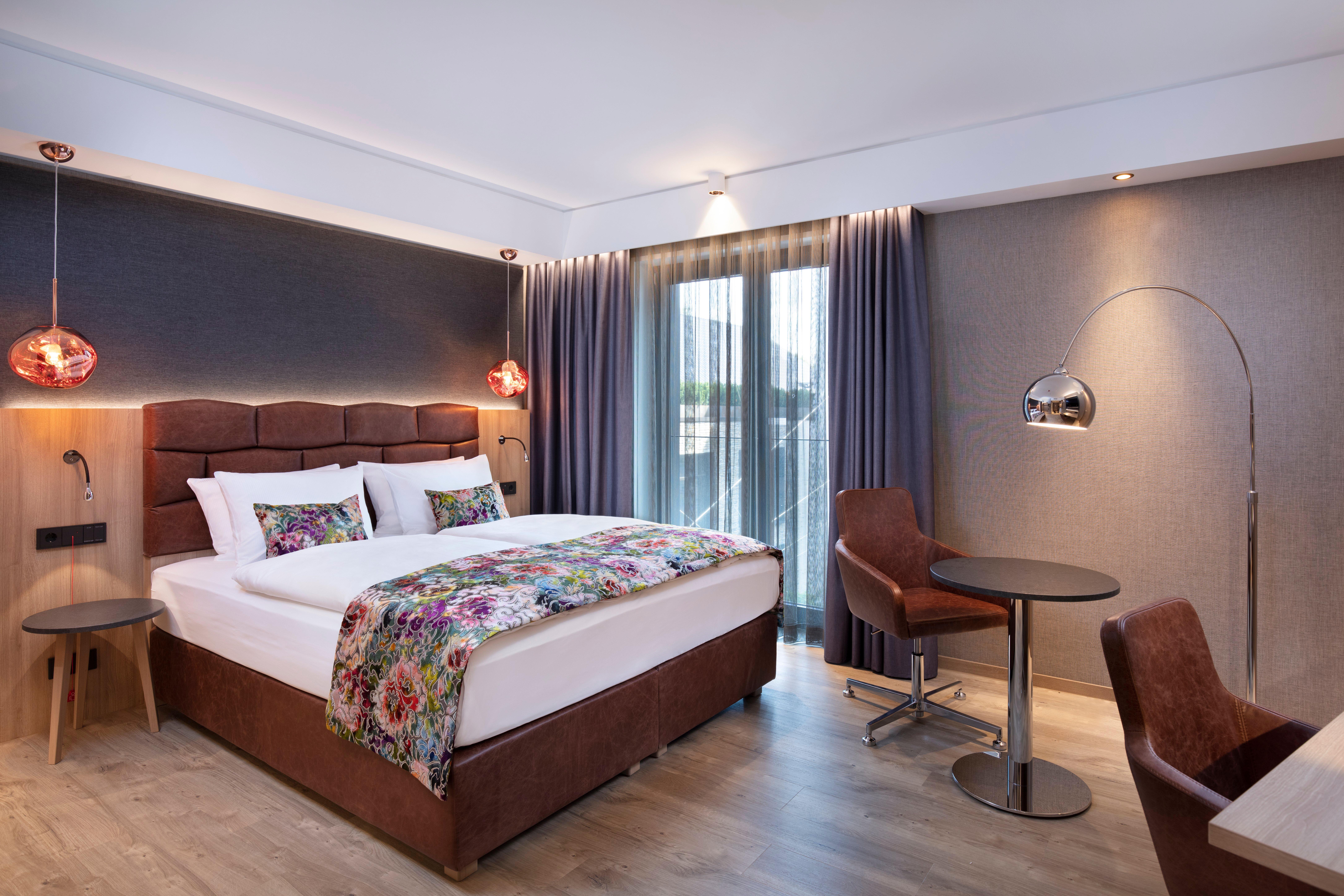 Holiday Inn - Osnabrueck By Ihg Exterior photo