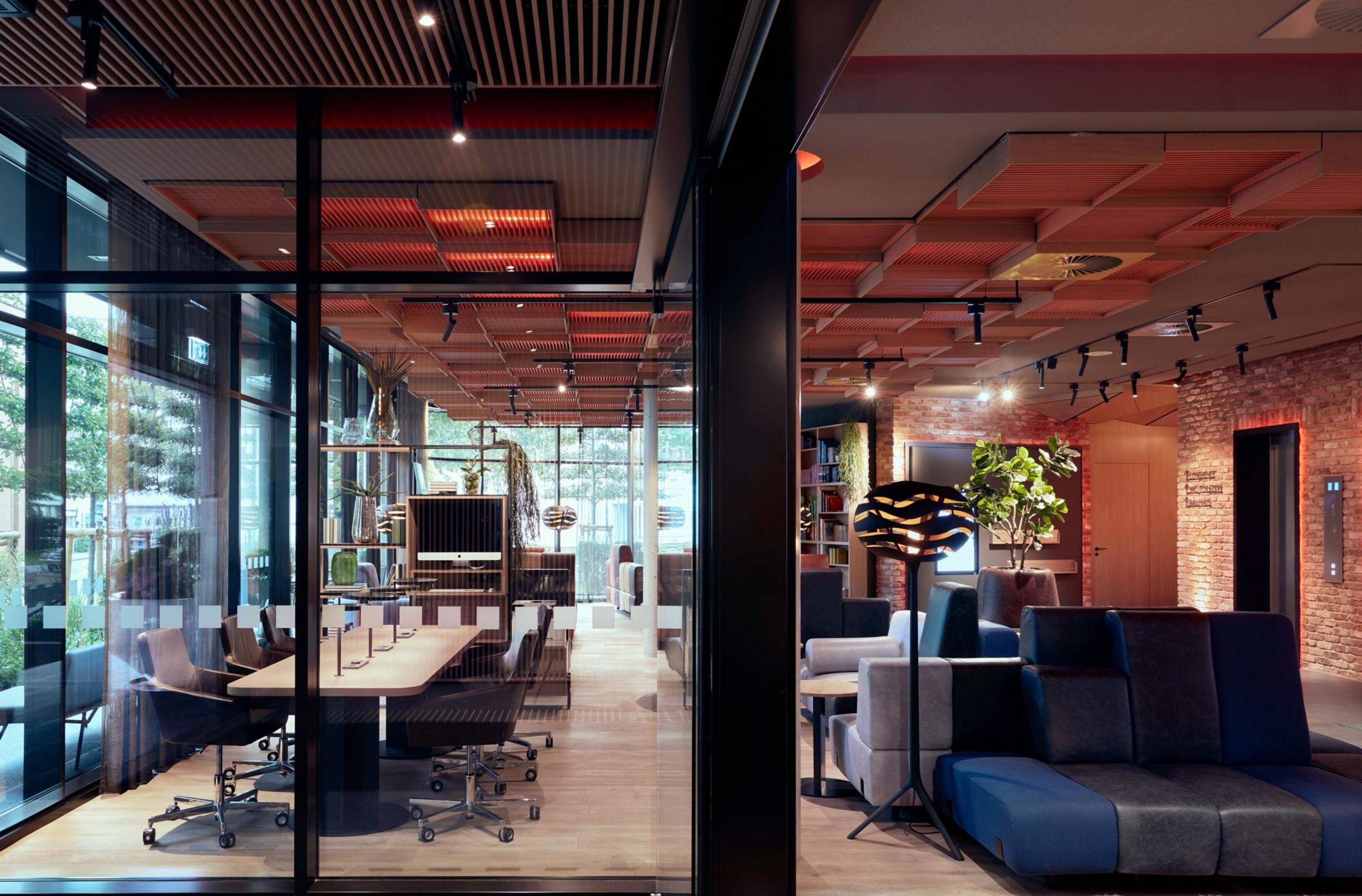 Holiday Inn - Osnabrueck By Ihg Exterior photo