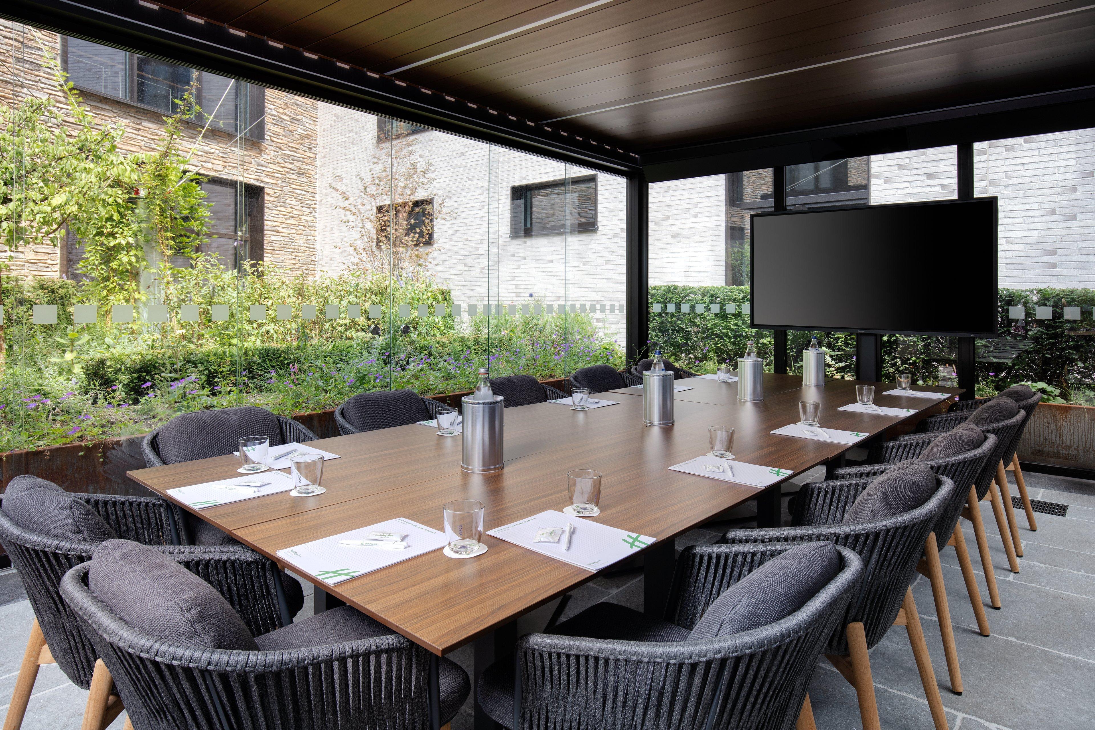 Holiday Inn - Osnabrueck By Ihg Exterior photo