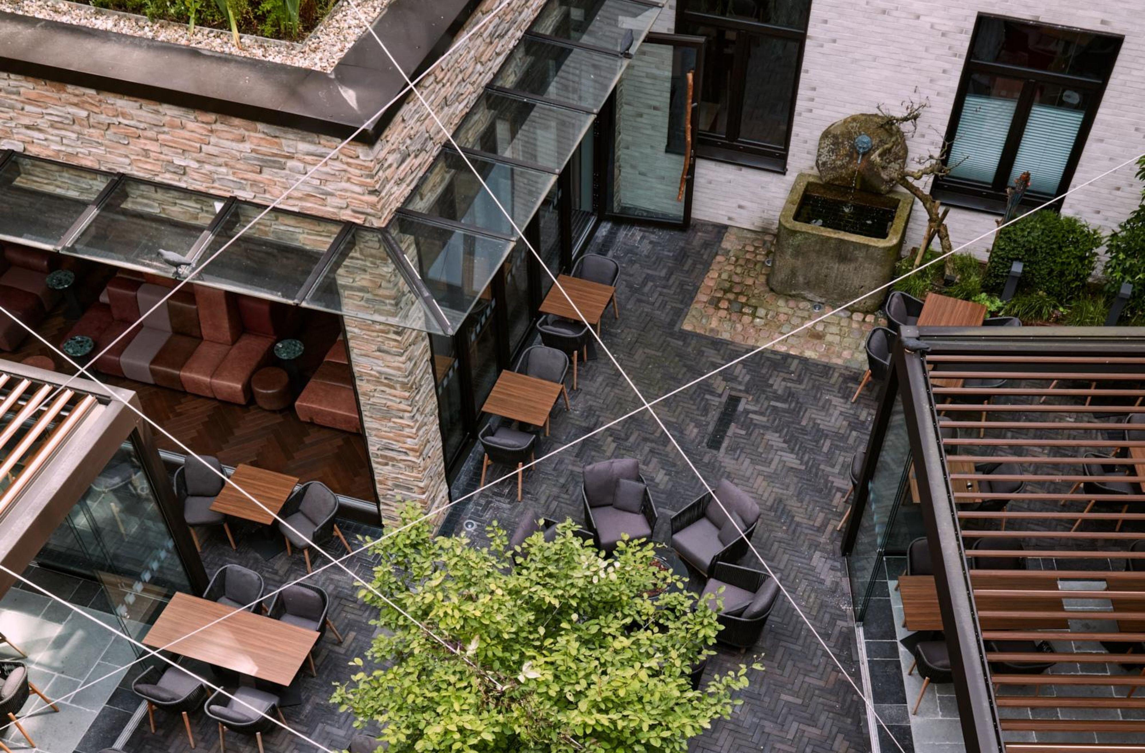 Holiday Inn - Osnabrueck By Ihg Exterior photo