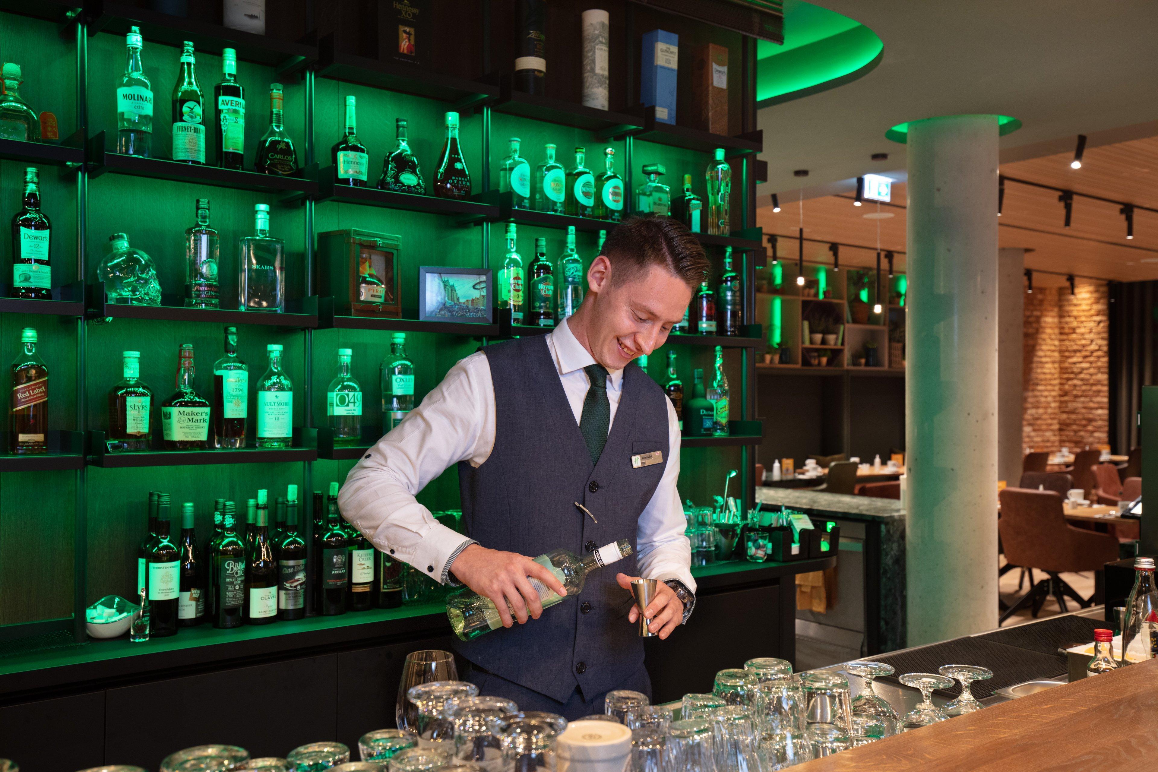 Holiday Inn - Osnabrueck By Ihg Exterior photo