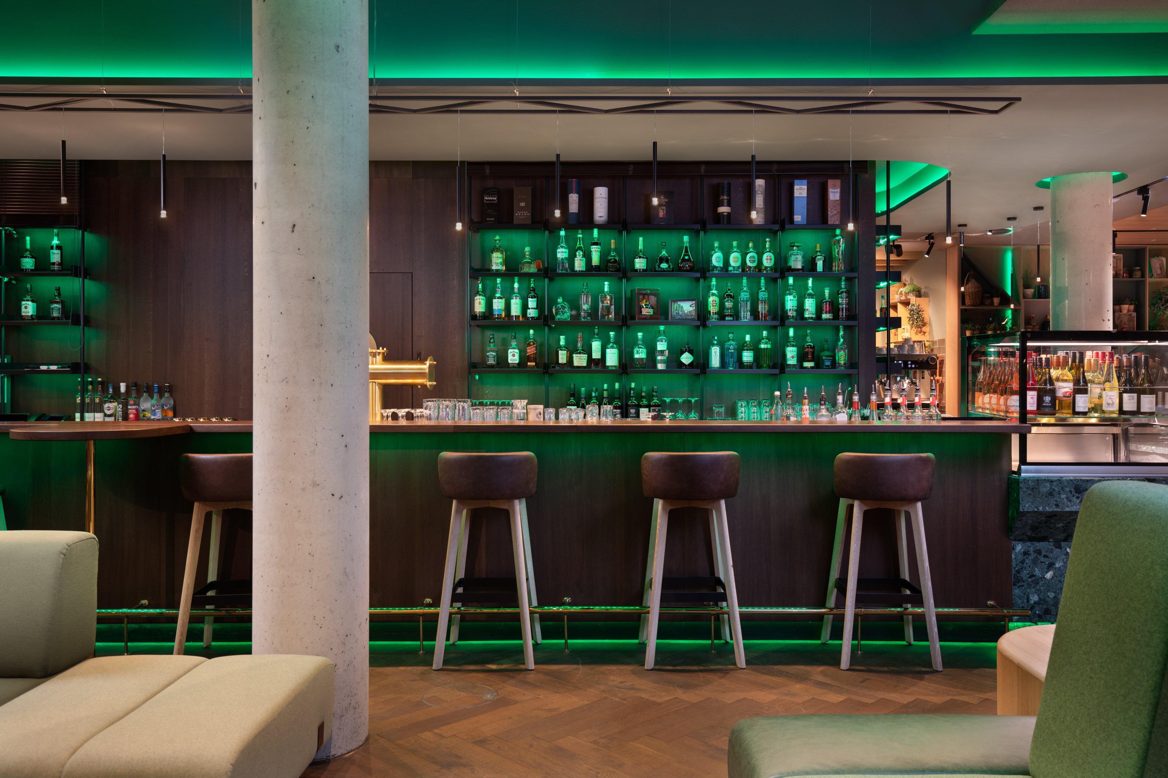 Holiday Inn - Osnabrueck By Ihg Exterior photo