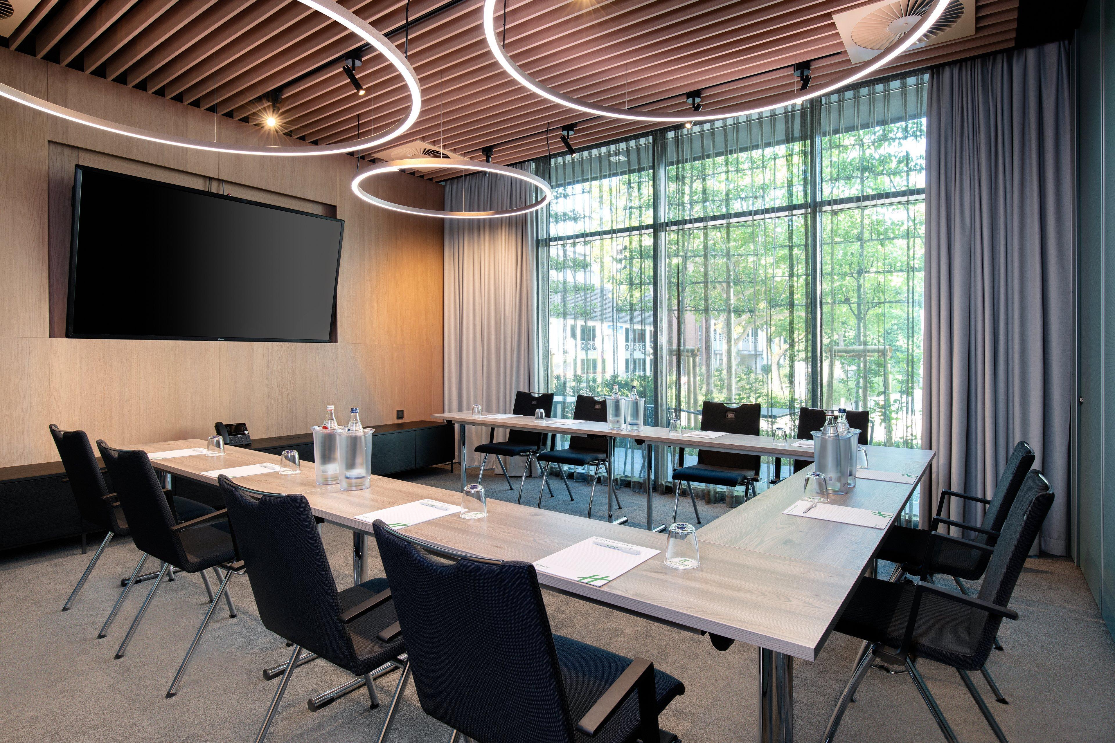 Holiday Inn - Osnabrueck By Ihg Exterior photo