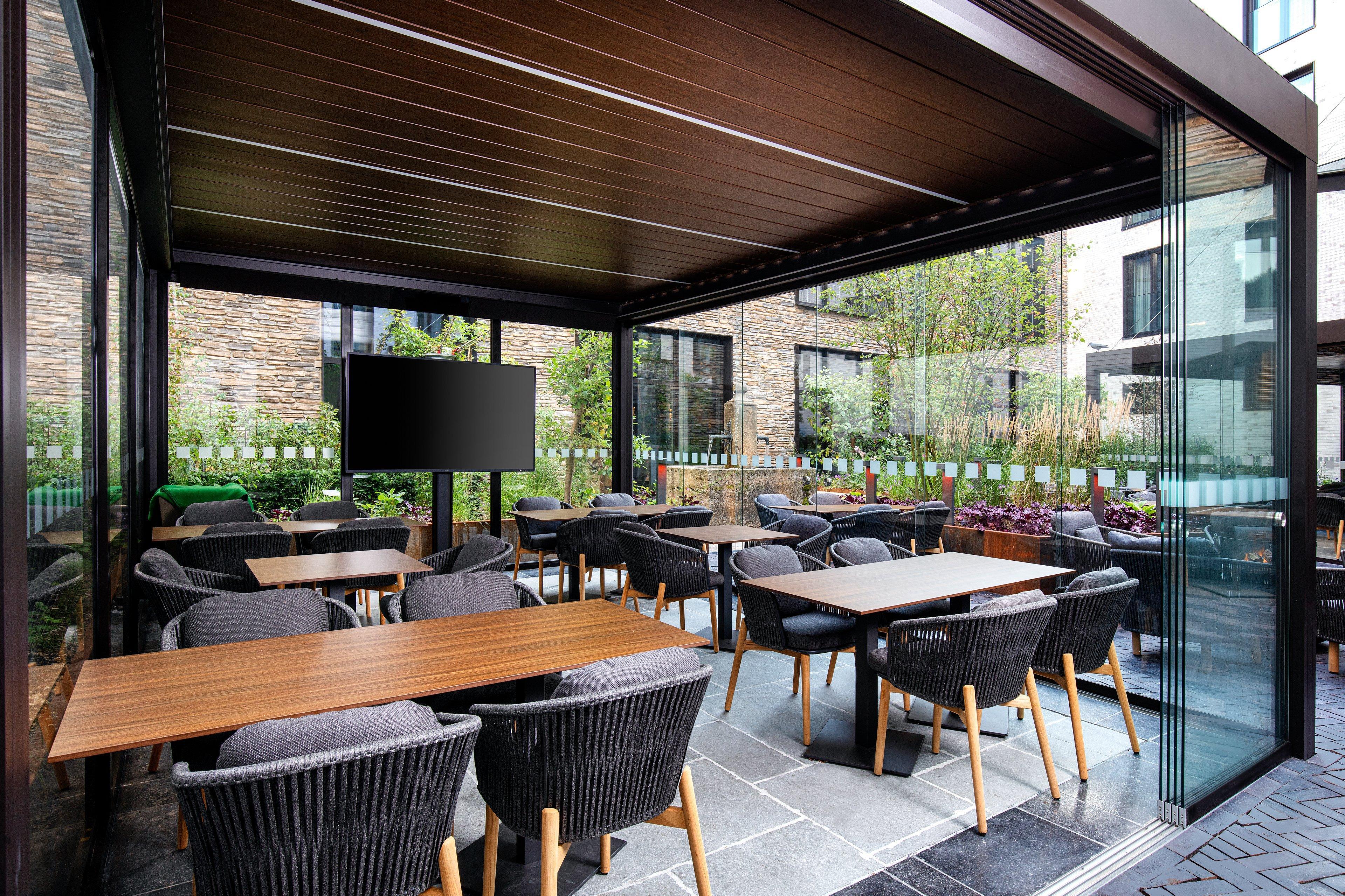Holiday Inn - Osnabrueck By Ihg Exterior photo