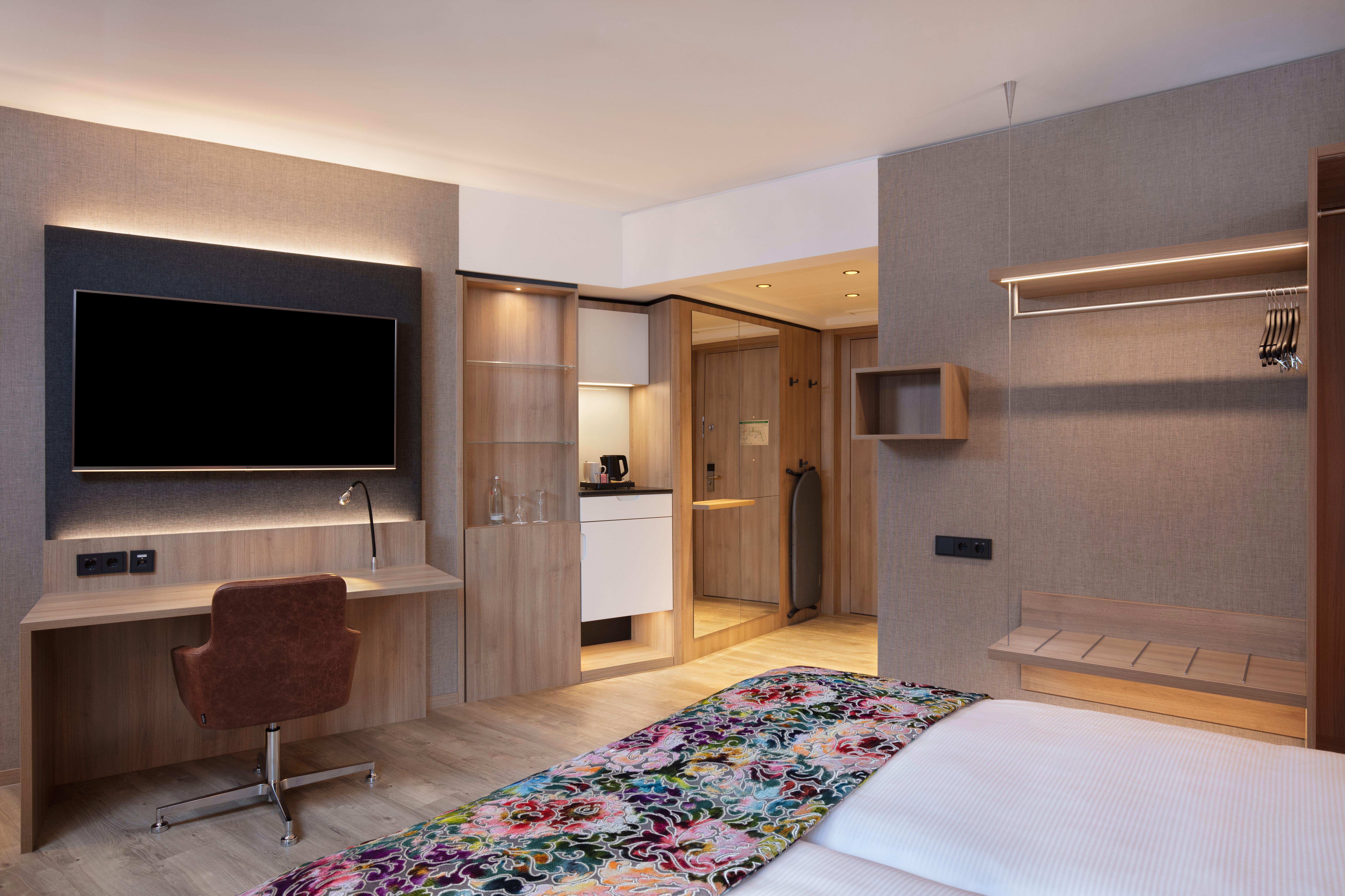 Holiday Inn - Osnabrueck By Ihg Exterior photo