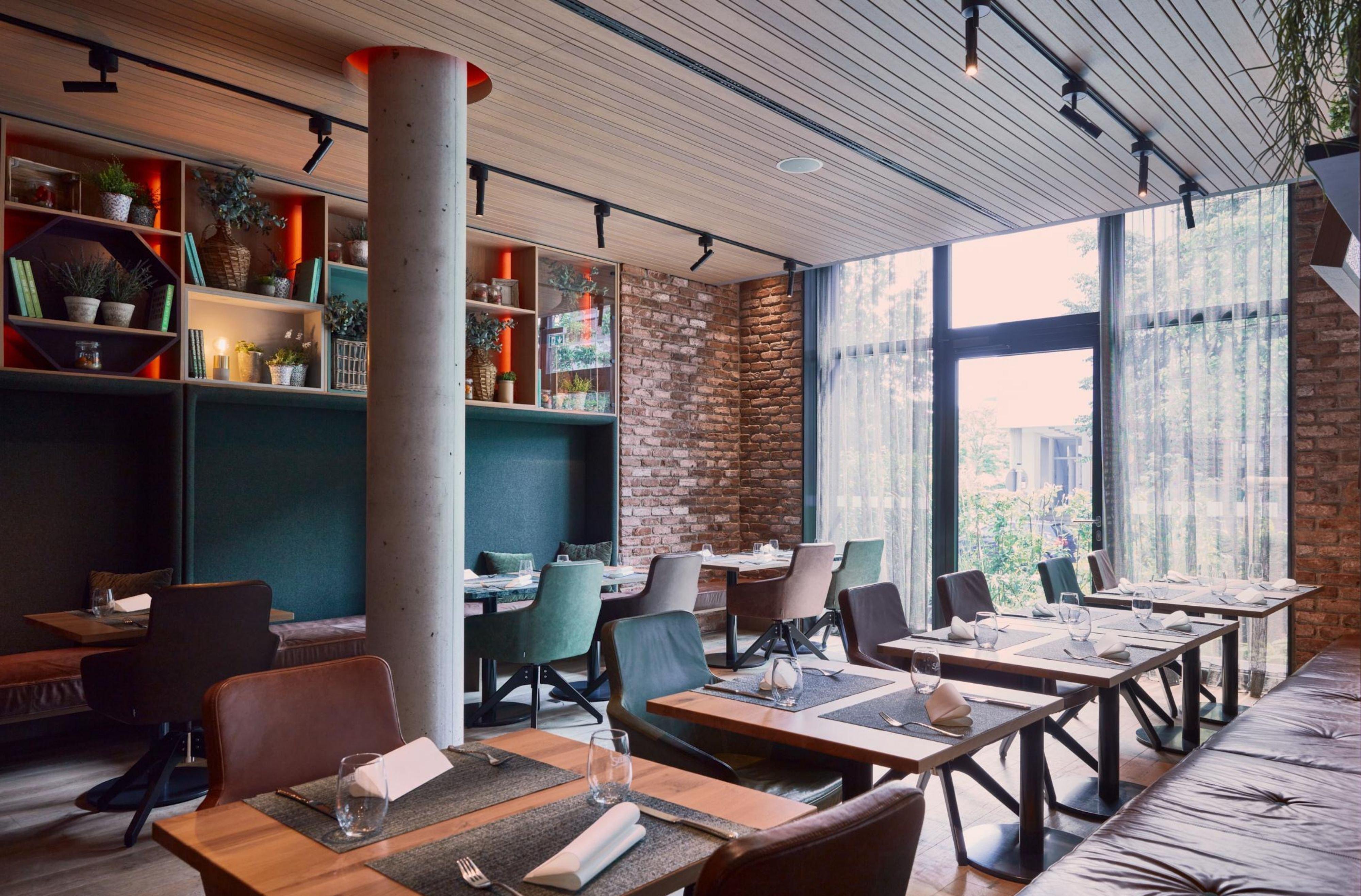 Holiday Inn - Osnabrueck By Ihg Exterior photo