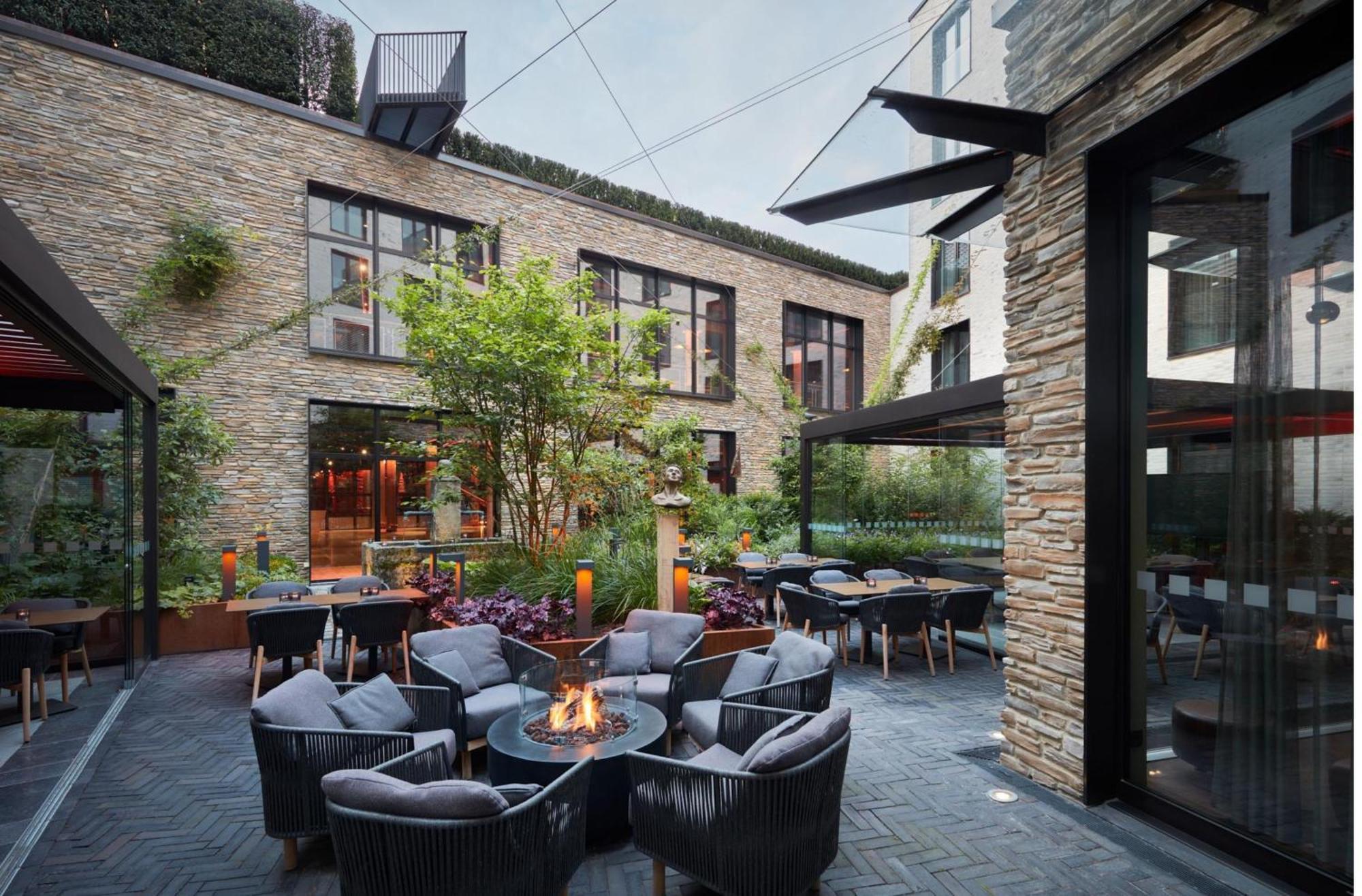 Holiday Inn - Osnabrueck By Ihg Exterior photo