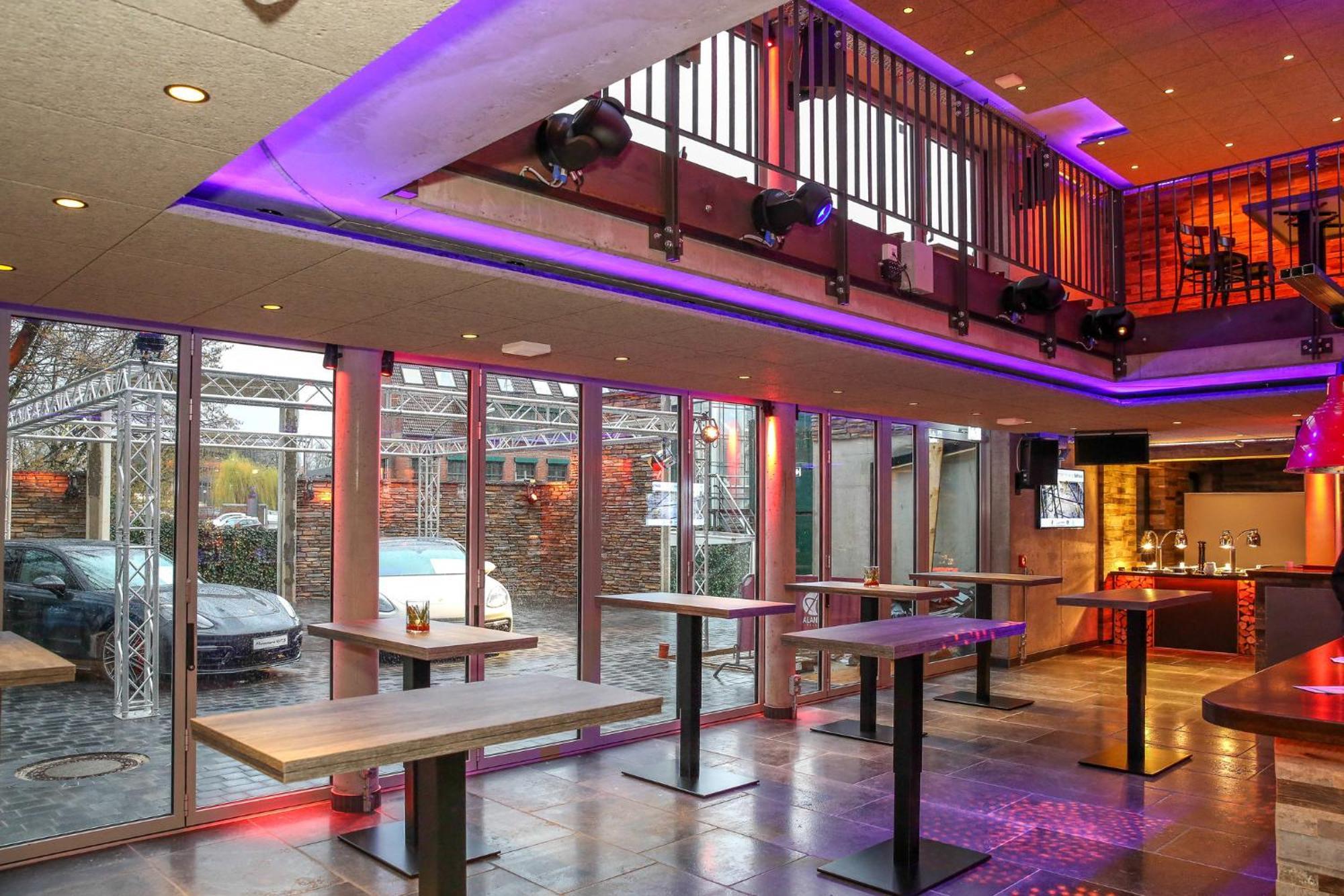 Holiday Inn - Osnabrueck By Ihg Exterior photo